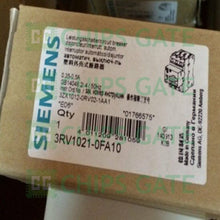 3RV10210FA10