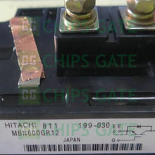 Hitachi MBN600GR12