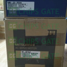 Mitsubishi MR-J3-350A+HF-SP352