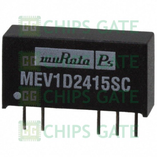 Murata Power MEV1D2415SC