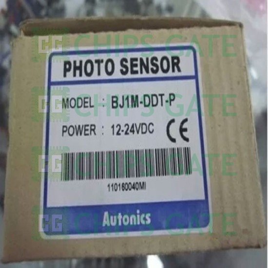 Autonics BJ1M-DDT-P