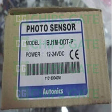 Autonics BJ1M-DDT-P