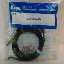 Koyo APS-80A-2N