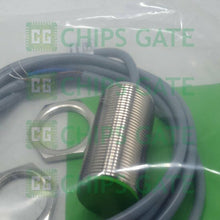 Elco NI4-M12-ON6L-Q12-TB40