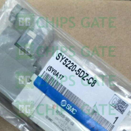 SY52205DZC8