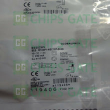 Balluff M12MF1-NSC10F-S04G