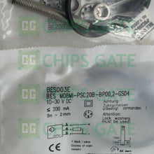 Balluff M08MI-PSC20B-BP00-2-GS04