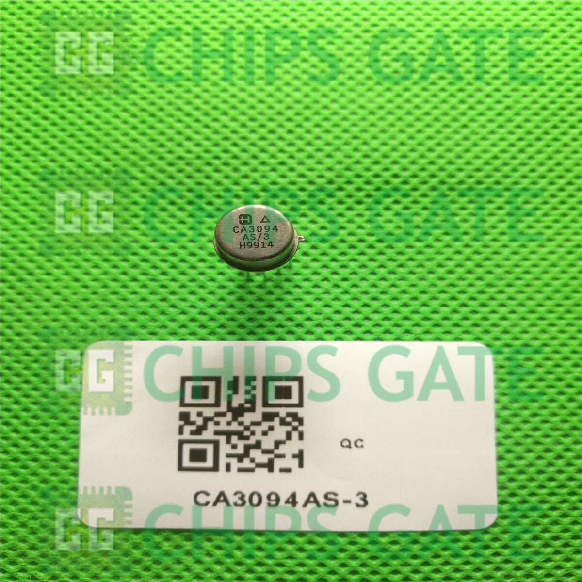 Harris CA3094AS-3