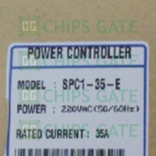 Autonics SPC1-35-E