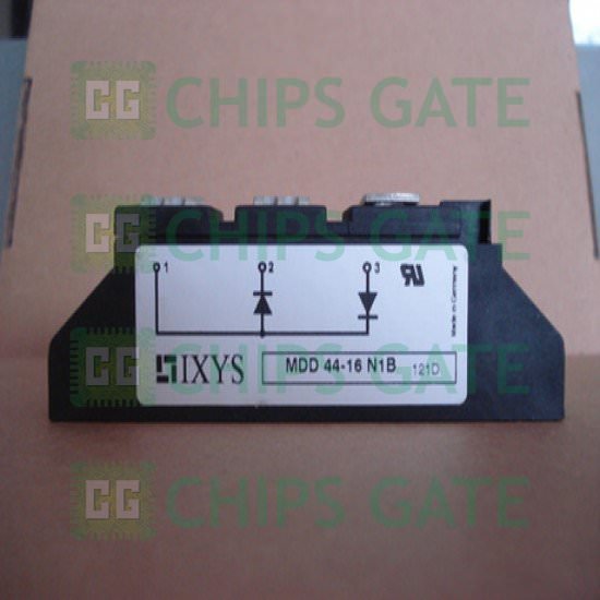 Ixys MDD44-16N1B