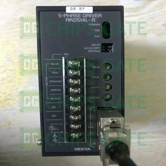 Vexta RKD514L-A