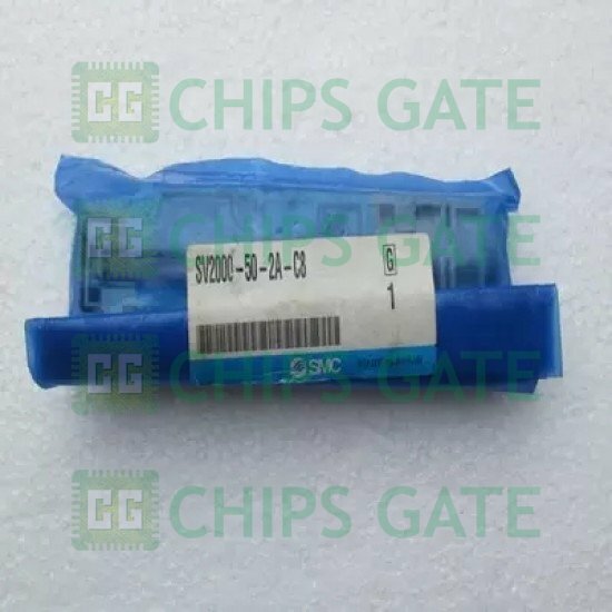 SV2000502AC8