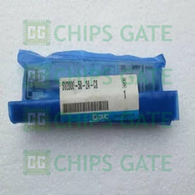 SV2000502AC8