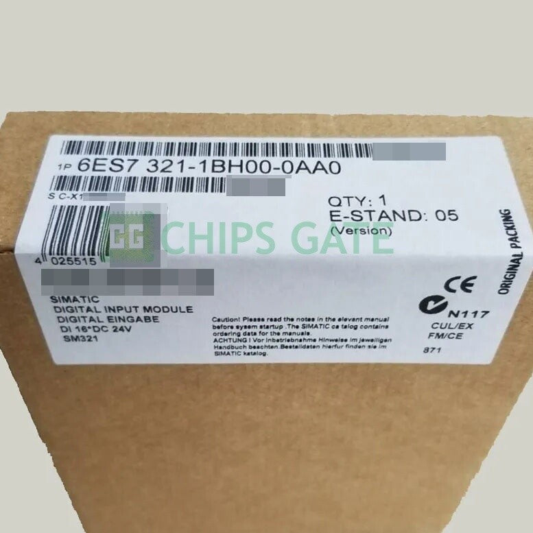 6ES73211BH000AA0