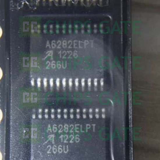 Allegro A6282ELPTR-T