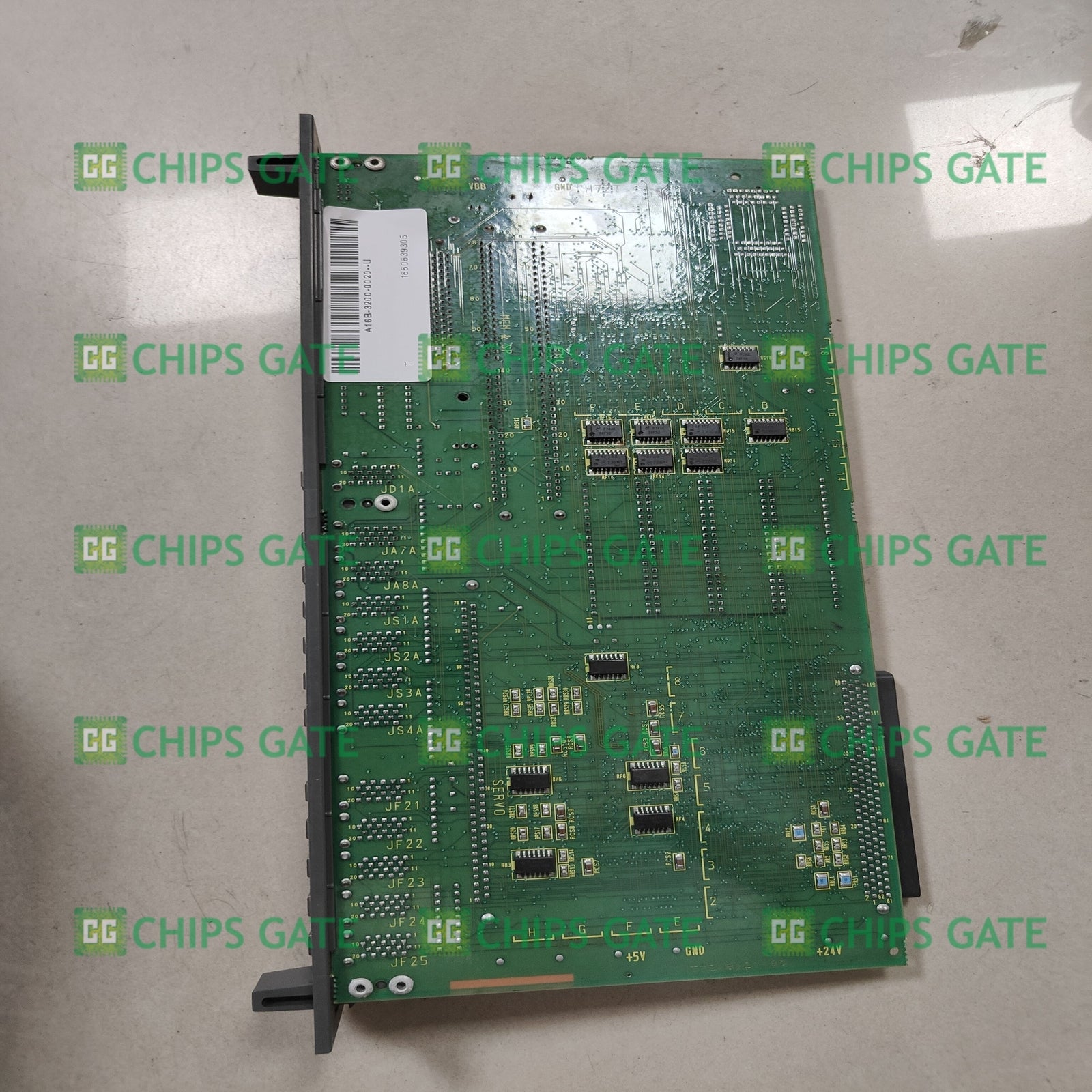 A16B32000020