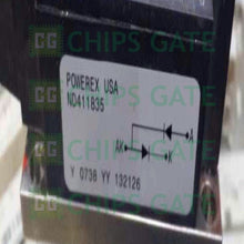 Powerex ND411835