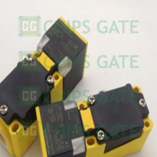 Turck BI20U-CP40-AN6X2