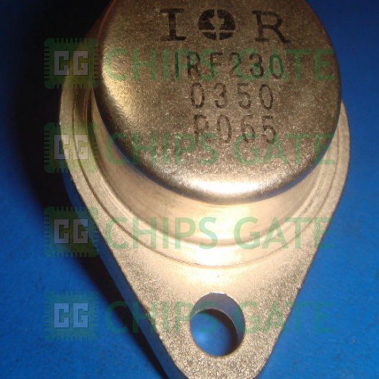 International Rectifier IRF230