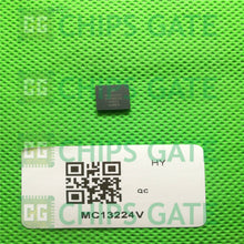 Freescal MC13224V
