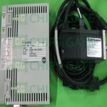 Mitsubishi MR-C10A+HC-PQ13