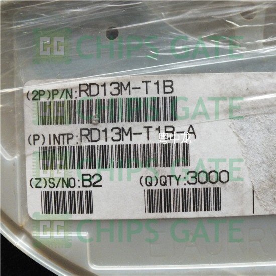 Nec RD13M