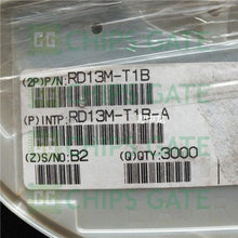 Nec RD13M