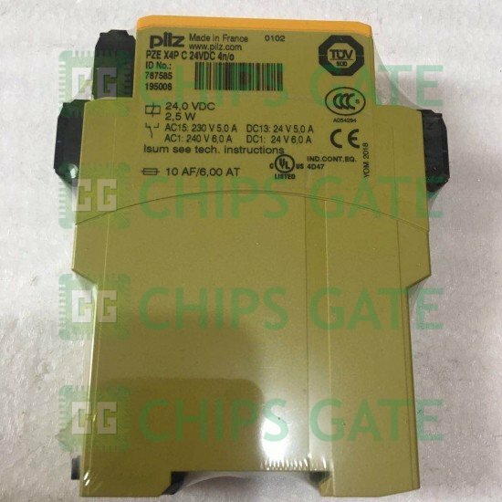 Pilz 787585