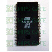 Atmel AT28C16-20PC
