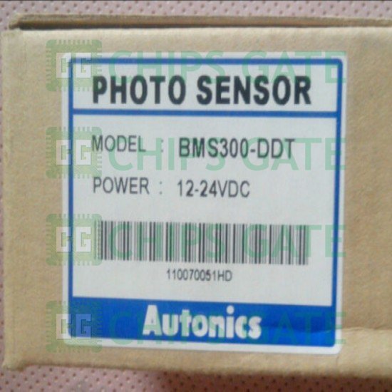 Autonics BMS300-DDT