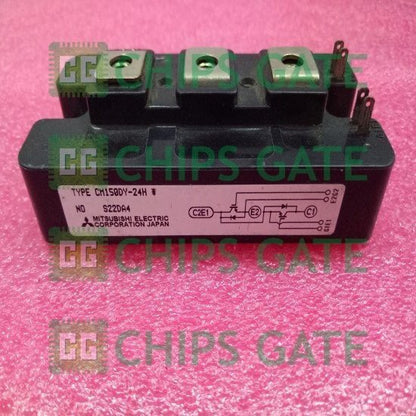 CM150DY24H