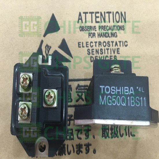 Toshiba MG50Q1BS1