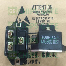 Toshiba MG50Q1BS1
