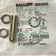 Balluff 516-325-E5-C-S4