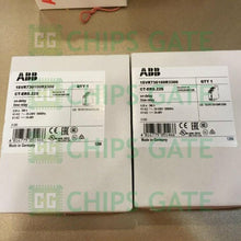 Abb CT-ERS.22S