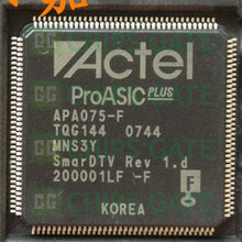 Actel APA075-FTQG144