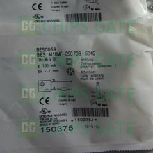 Balluff M18MF-GSC70B-S04G