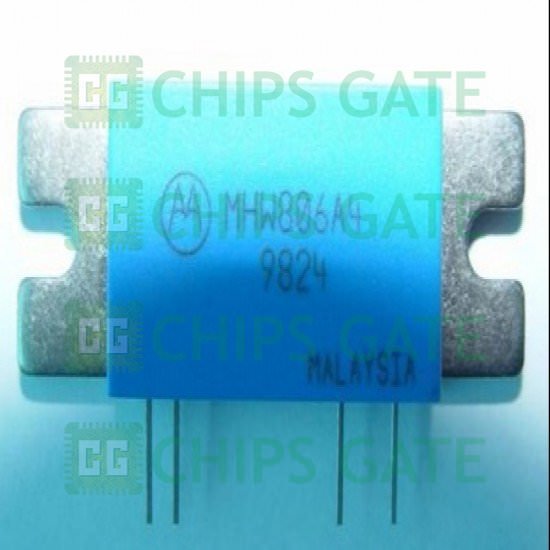 International Rectifier MHW806A4