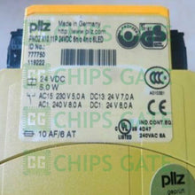 Pilz 777750