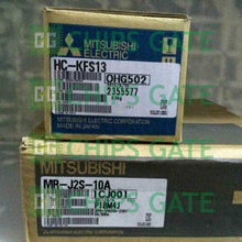 Mitsubishi HC-KFS13+MR-J2S-10A