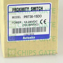 Autonics PRT30-15DO