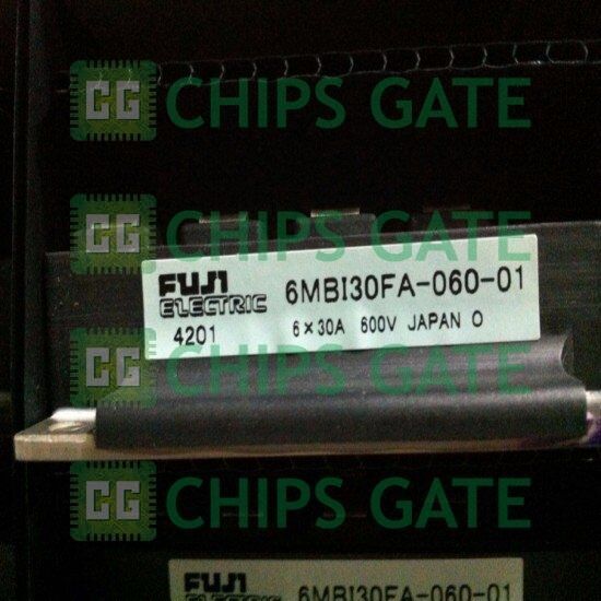 6MBI30FA06001