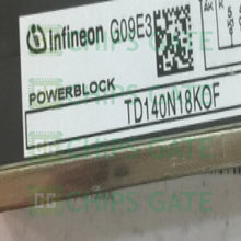 Eupec TT140N18KOF