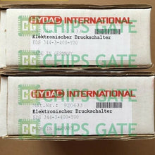 Hydac EDS344-3-400-Y00