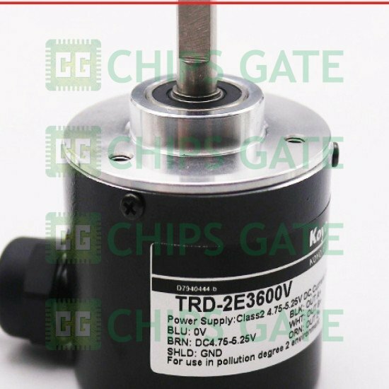 Koyo TRD-2E3600V