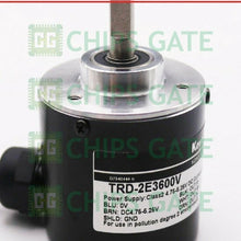 Koyo TRD-2E3600V