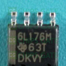 Ti 6L176M