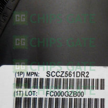 Freescal SCCZ561DR2