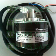 Koyo TRD-2TH100BF
