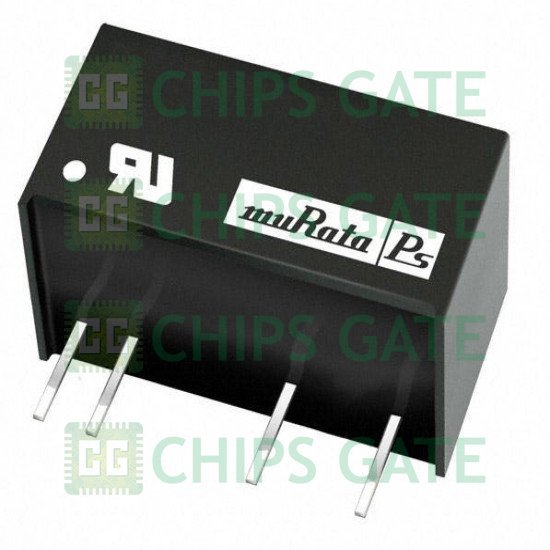 Murata Power NMJ1209SAC